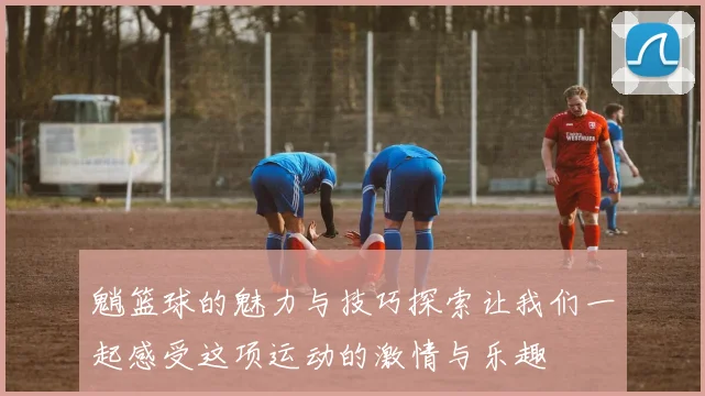 魈篮球的魅力与技巧探索让我们一起感受这项运动的激情与乐趣